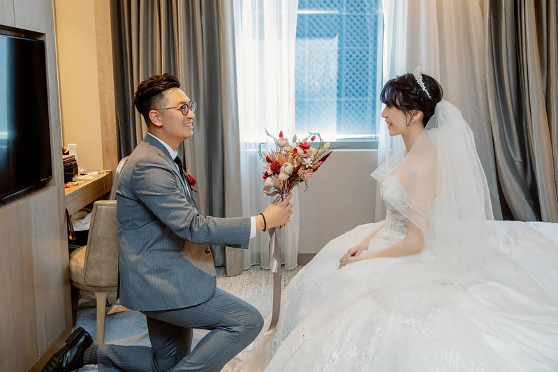 Apple婚禮攝影 Wedding婚禮記錄 台北婚攝 