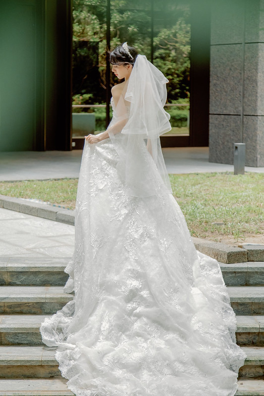 Apple婚禮攝影 Wedding婚禮記錄 台北婚攝 