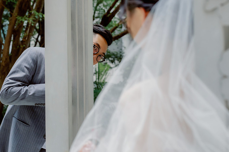 Apple婚禮攝影 Wedding婚禮記錄 台北婚攝 