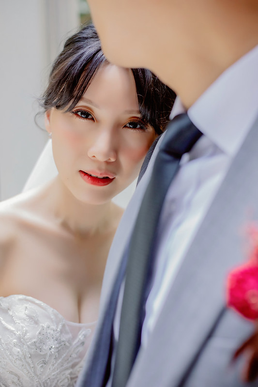 Apple婚禮攝影 Wedding婚禮記錄 台北婚攝 