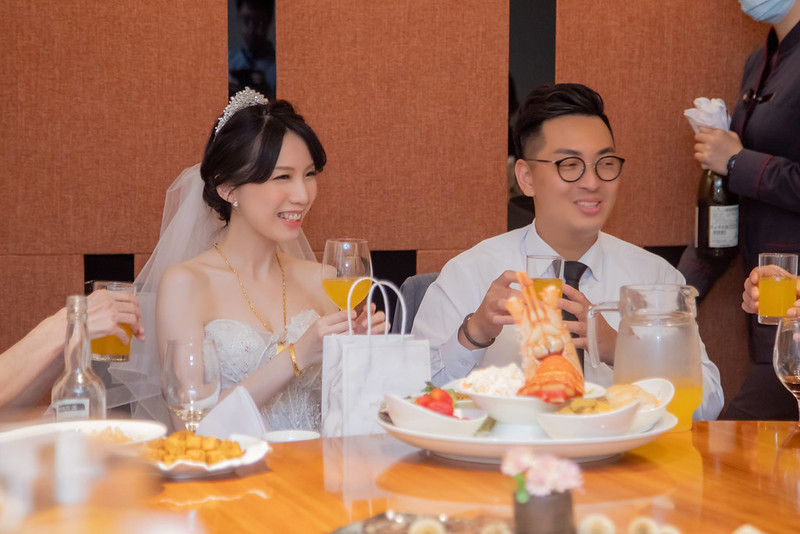 Apple婚禮攝影 Wedding婚禮記錄 台北婚攝 