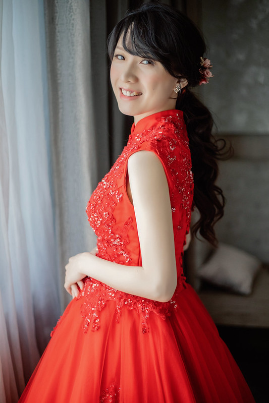 Apple婚禮攝影 Wedding婚禮記錄 台北婚攝 