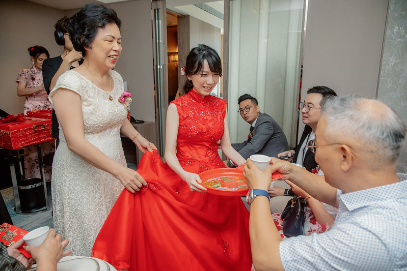 Apple婚禮攝影 Wedding婚禮記錄 台北婚攝 
