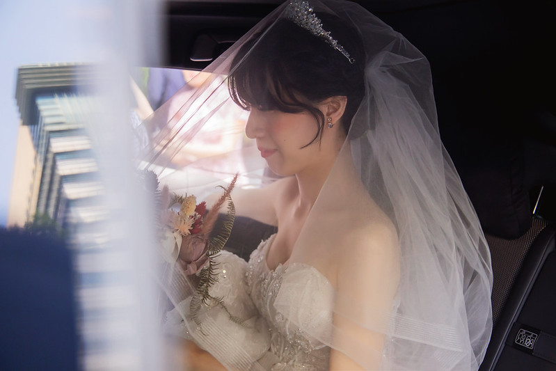 Apple婚禮攝影 Wedding婚禮記錄 台北婚攝 