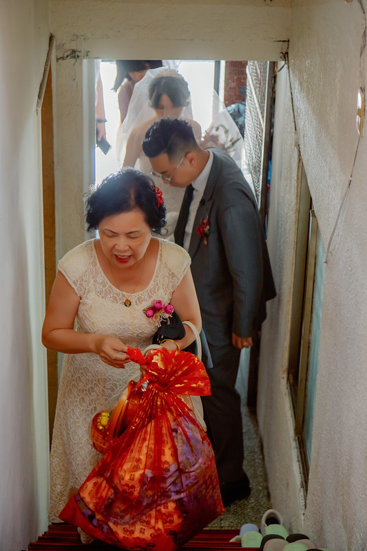 Apple婚禮攝影 Wedding婚禮記錄 台北婚攝 