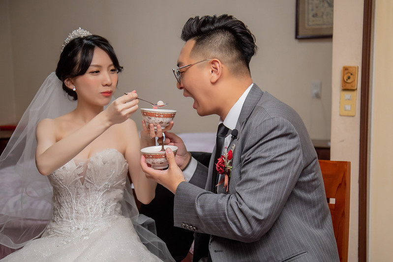 Apple婚禮攝影 Wedding婚禮記錄 台北婚攝 