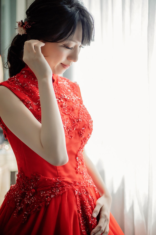 Apple婚禮攝影 Wedding婚禮記錄 台北婚攝 