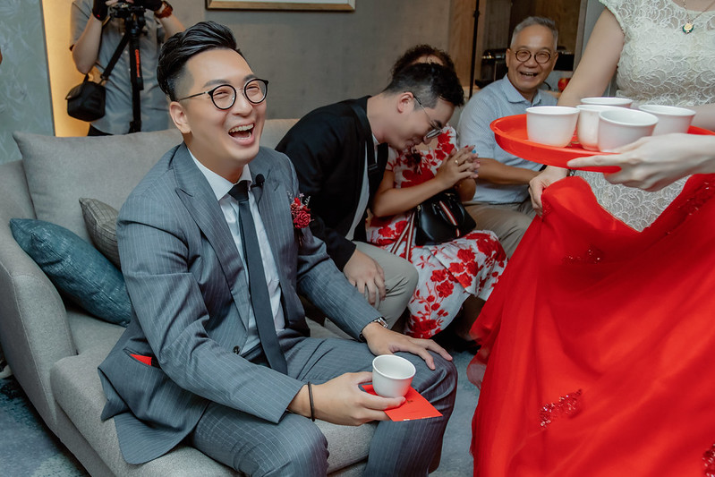Apple婚禮攝影 Wedding婚禮記錄 台北婚攝 