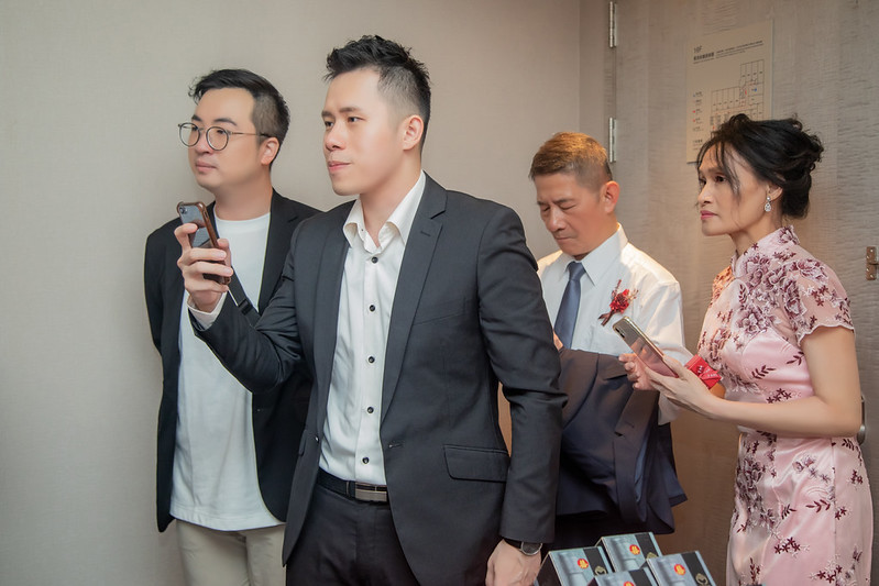 Apple婚禮攝影 Wedding婚禮記錄 台北婚攝 