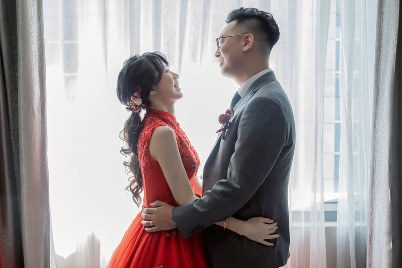 Apple婚禮攝影 Wedding婚禮記錄 台北婚攝 