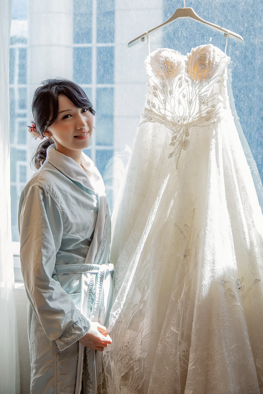Apple婚禮攝影 Wedding婚禮記錄 台北婚攝 