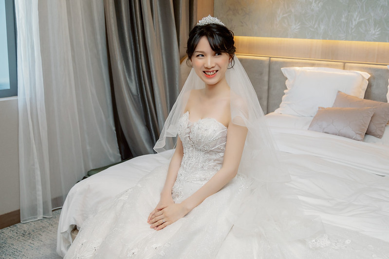 Apple婚禮攝影 Wedding婚禮記錄 台北婚攝 