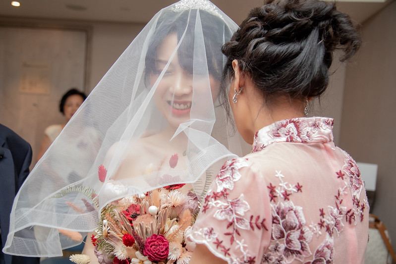 Apple婚禮攝影 Wedding婚禮記錄 台北婚攝 