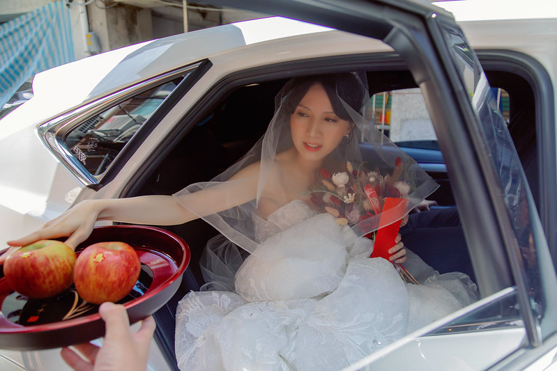 Apple婚禮攝影 Wedding婚禮記錄 台北婚攝 