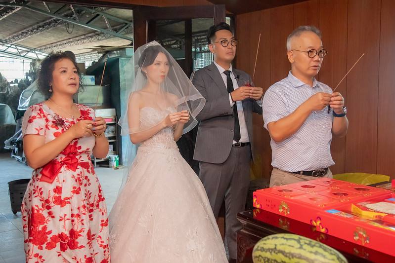 Apple婚禮攝影 Wedding婚禮記錄 台北婚攝 