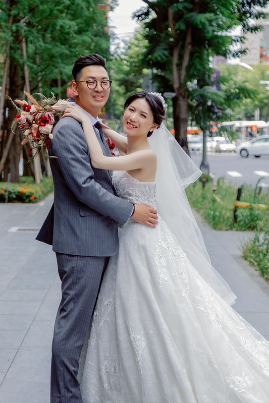 Apple婚禮攝影 Wedding婚禮記錄 台北婚攝 
