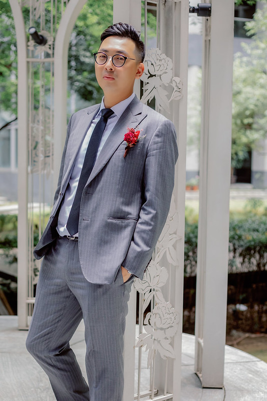 Apple婚禮攝影 Wedding婚禮記錄 台北婚攝 