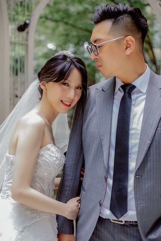 Apple婚禮攝影 Wedding婚禮記錄 台北婚攝 