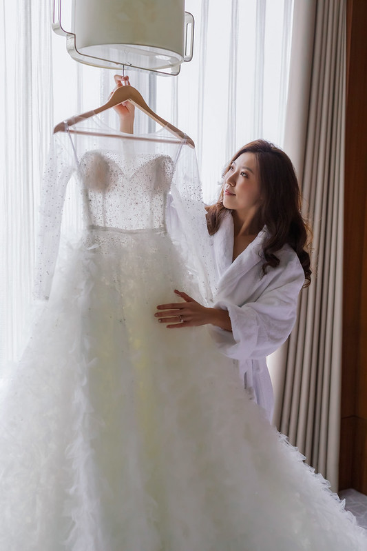Wedding婚禮記錄 台北婚攝 大熊婚禮攝影 
