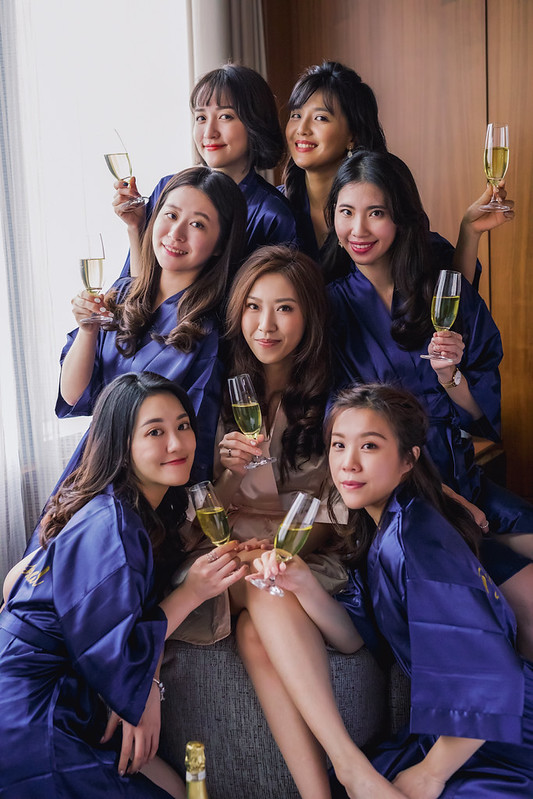 Wedding婚禮記錄 台北婚攝 大熊婚禮攝影 