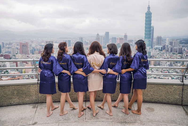 Wedding婚禮記錄 台北婚攝 大熊婚禮攝影 
