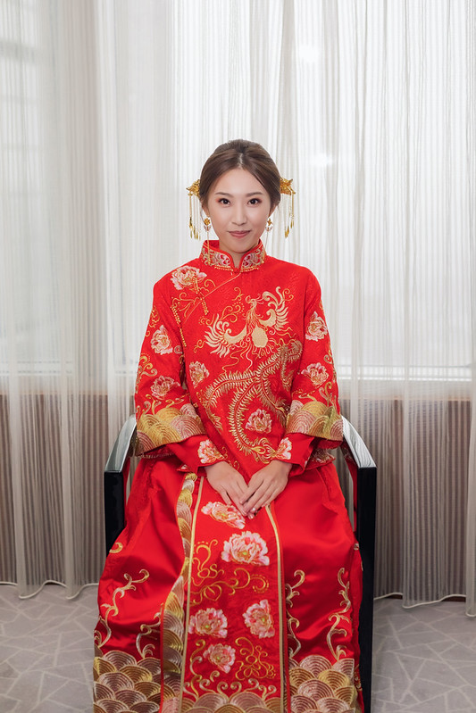 Wedding婚禮記錄 台北婚攝 大熊婚禮攝影 