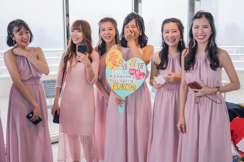 Wedding婚禮記錄 台北婚攝 大熊婚禮攝影 