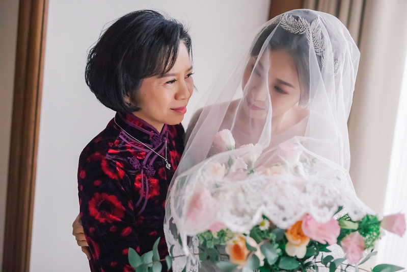 Wedding婚禮記錄 台北婚攝 大熊婚禮攝影 