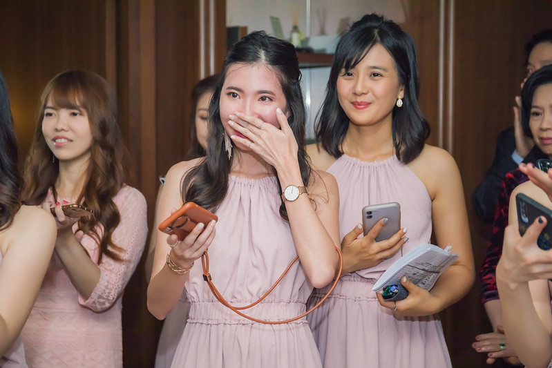 Wedding婚禮記錄 台北婚攝 大熊婚禮攝影 
