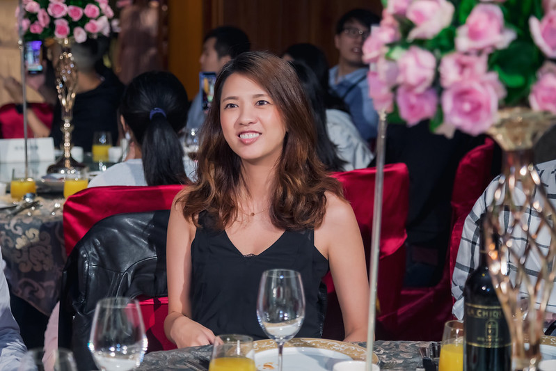Wedding婚禮記錄 台北婚攝 大熊婚禮攝影 