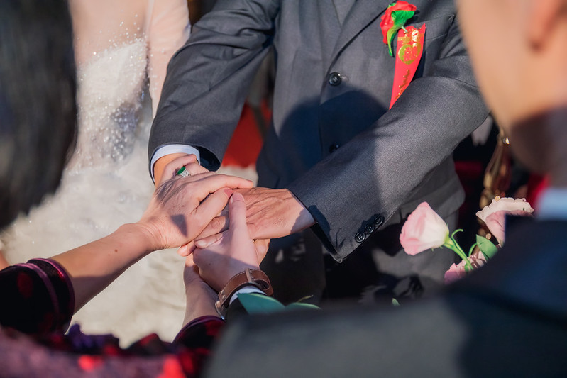 Wedding婚禮記錄 台北婚攝 大熊婚禮攝影 