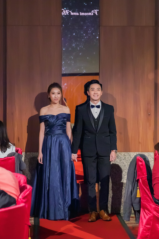 Wedding婚禮記錄 台北婚攝 大熊婚禮攝影 