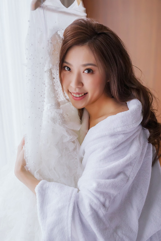 Wedding婚禮記錄 台北婚攝 大熊婚禮攝影 