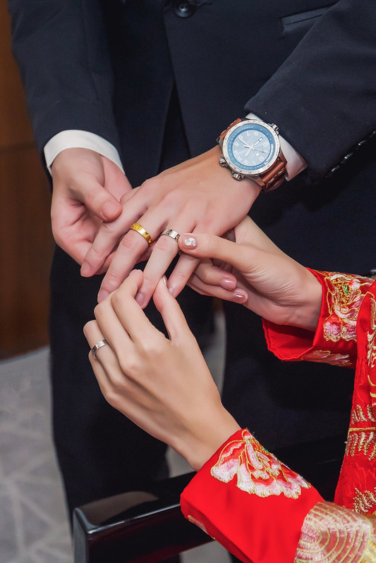 Wedding婚禮記錄 台北婚攝 大熊婚禮攝影 