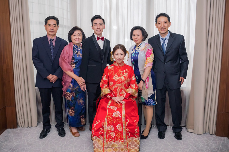 Wedding婚禮記錄 台北婚攝 大熊婚禮攝影 