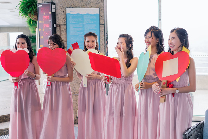 Wedding婚禮記錄 台北婚攝 大熊婚禮攝影 