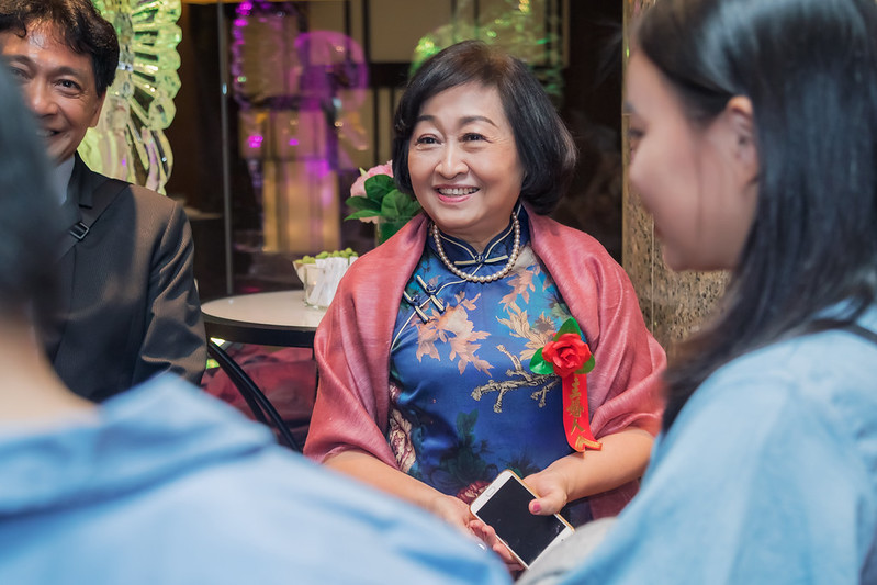 Wedding婚禮記錄 台北婚攝 大熊婚禮攝影 