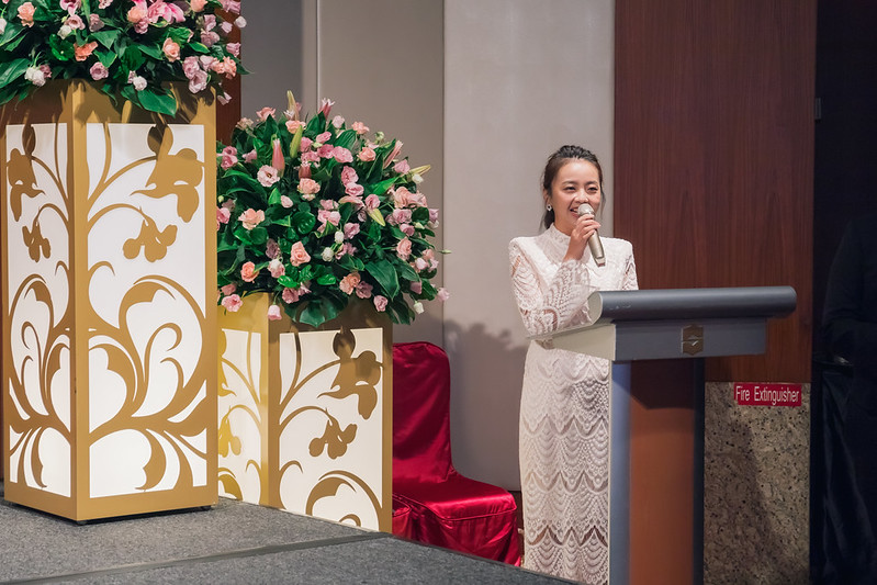 Wedding婚禮記錄 台北婚攝 大熊婚禮攝影 
