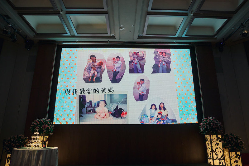 Wedding婚禮記錄 台北婚攝 大熊婚禮攝影 