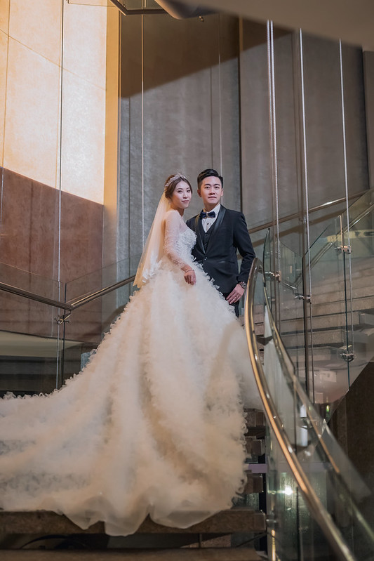 Wedding婚禮記錄 台北婚攝 大熊婚禮攝影 
