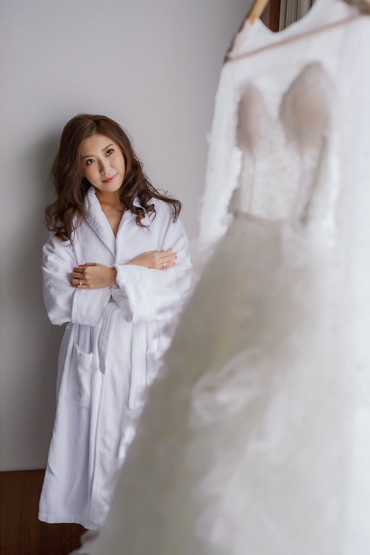 Wedding婚禮記錄 台北婚攝 大熊婚禮攝影 