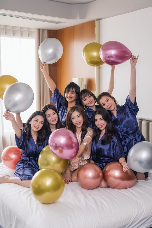 Wedding婚禮記錄 台北婚攝 大熊婚禮攝影 