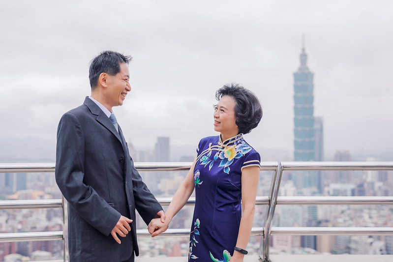 Wedding婚禮記錄 台北婚攝 大熊婚禮攝影 