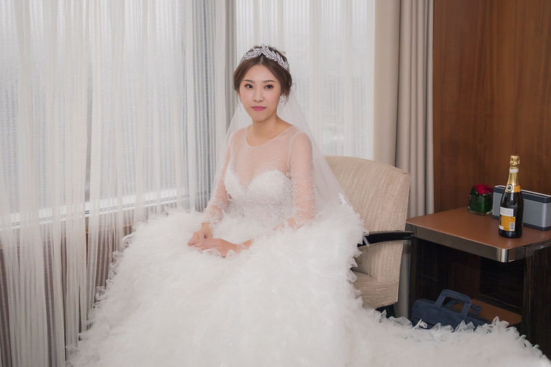 Wedding婚禮記錄 台北婚攝 大熊婚禮攝影 