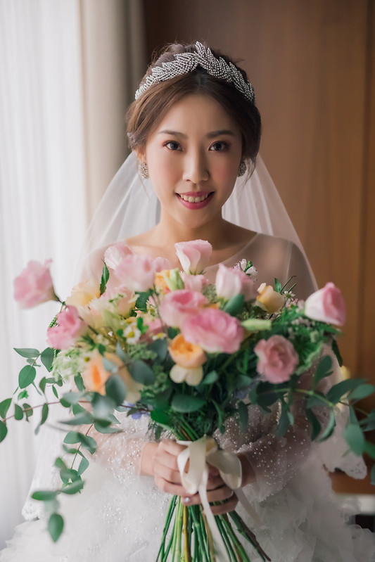 Wedding婚禮記錄 台北婚攝 大熊婚禮攝影 