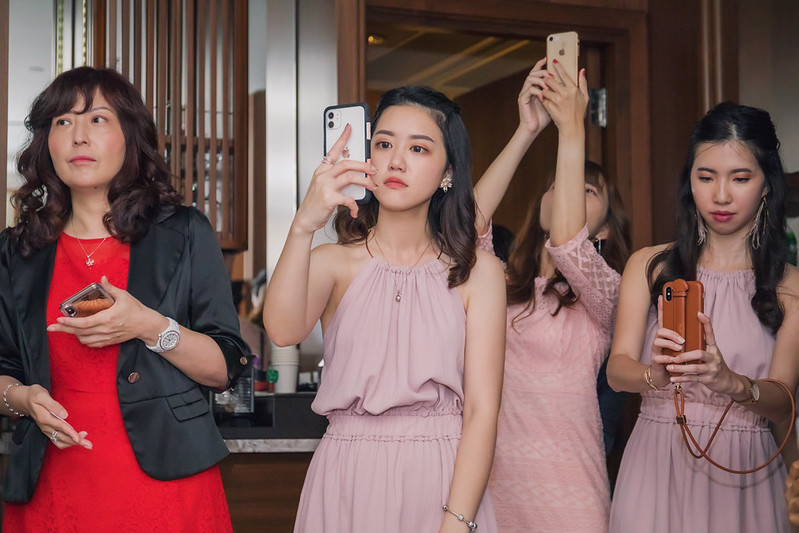 Wedding婚禮記錄 台北婚攝 大熊婚禮攝影 