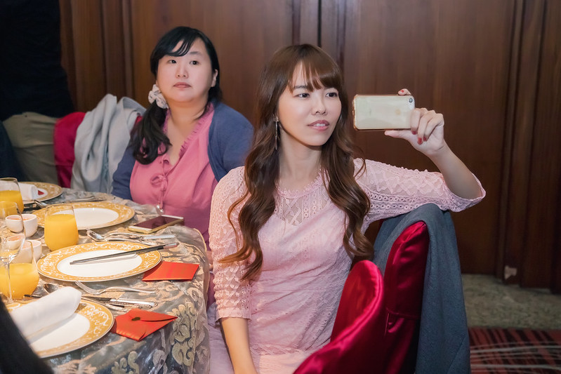 Wedding婚禮記錄 台北婚攝 大熊婚禮攝影 