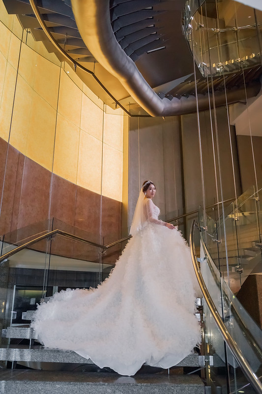 Wedding婚禮記錄 台北婚攝 大熊婚禮攝影 