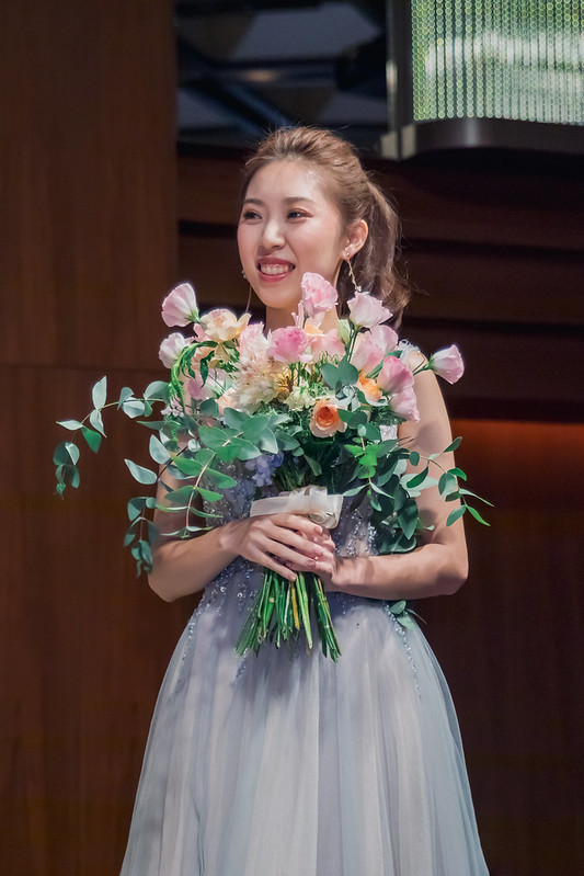 Wedding婚禮記錄 台北婚攝 大熊婚禮攝影 
