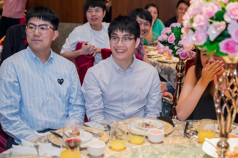Wedding婚禮記錄 台北婚攝 大熊婚禮攝影 